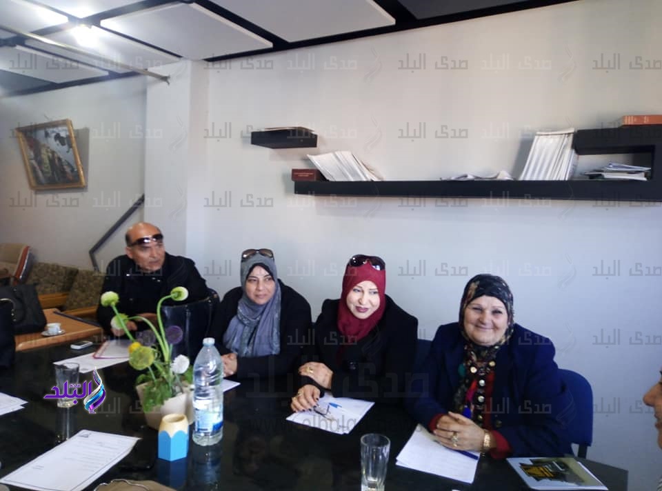 المجلس القومى للمرأة بشمال سيناء المجلس القومى للمرأة بشمال سيناء