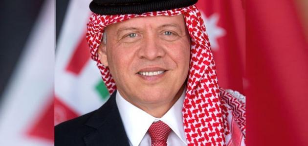 الملك عبدالله الثاني الملك عبدالله الثاني