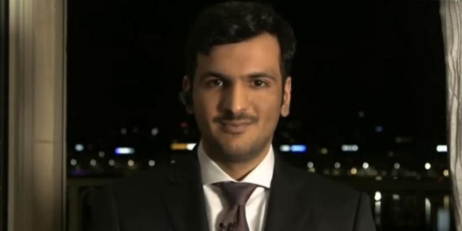 الشيخ سعود بن جاسم آل ثاني الشيخ سعود بن جاسم آل ثاني