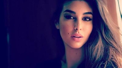 ياسمين صبري