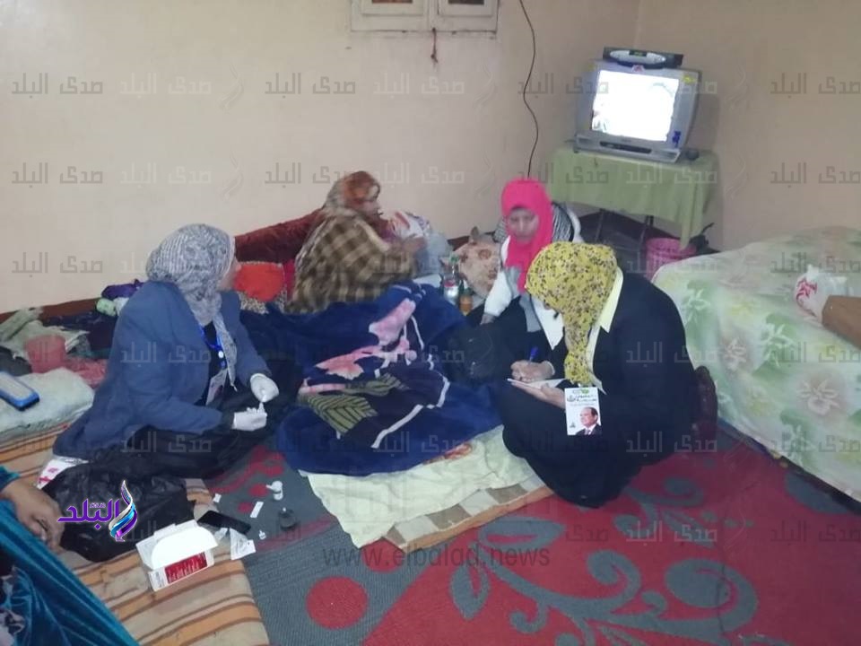 حملة 100 مليون صحة بالشرقية حملة 100 مليون صحة بالشرقية