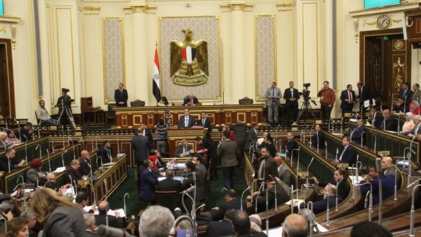 مجلس النواب مجلس النواب