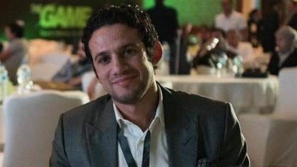 محمد فضل