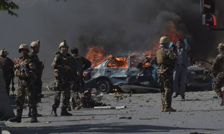 صورة أرشيفية صورة أرشيفية
