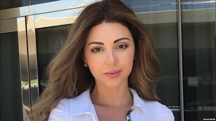 ميريام فارس