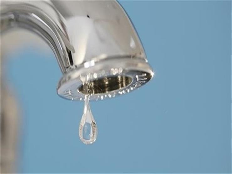 مياه أسيوط : غدًا .. قطع المياه عن منطقتي الوليدية ومنقباد 