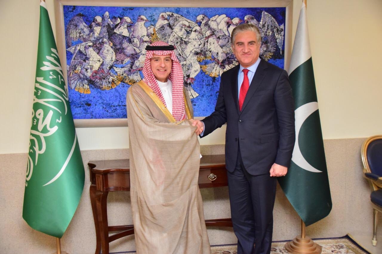 عادل الجبير