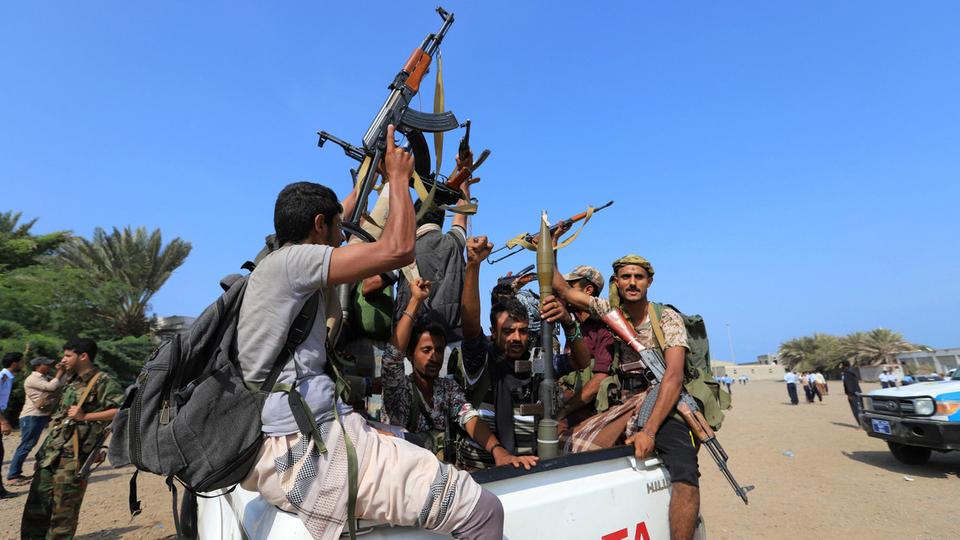 صورة ارشيفية صورة ارشيفية
