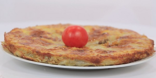 هتاكل ايه النهاردة.. جلاش باللحمة المفرومة وأرز معمر.. والحل هتاكل ايه النهاردة.. جلاش باللحمة المفرومة وأرز معمر.. والحل