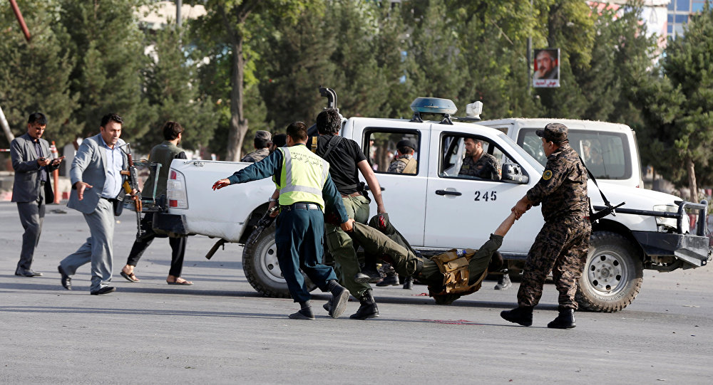 صورة ارشيفية