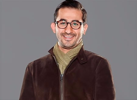 أحمد حلمي أحمد حلمي