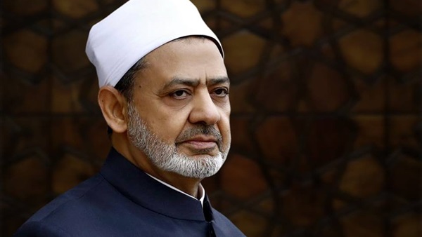 الشيخ أحمد الطيب شيخ الأزهر الشريف الشيخ أحمد الطيب شيخ الأزهر الشريف