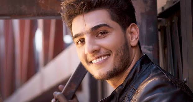 محمد عساف