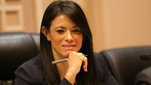 وزيرة السياحة الدكتورة رانيا المشاط وزيرة السياحة الدكتورة رانيا المشاط