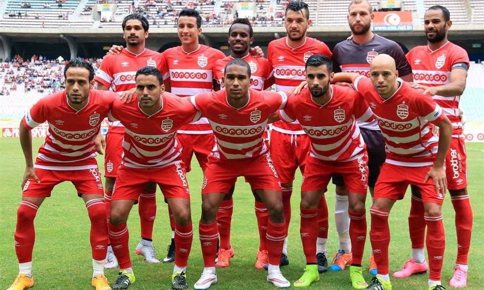 فريق الافريقي التونسي