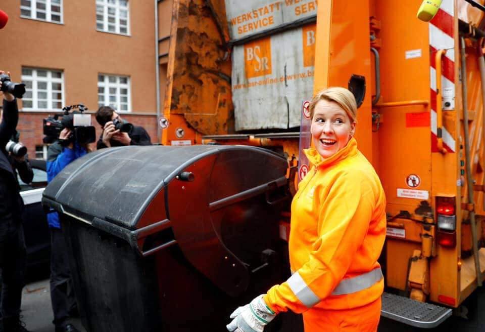 ويزرة الأسرة الألمانية 