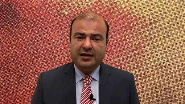 خالد حنفي خالد حنفي