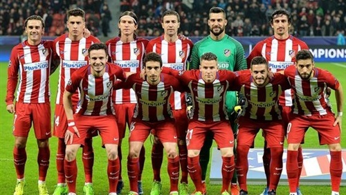 اتليتكو مدريد