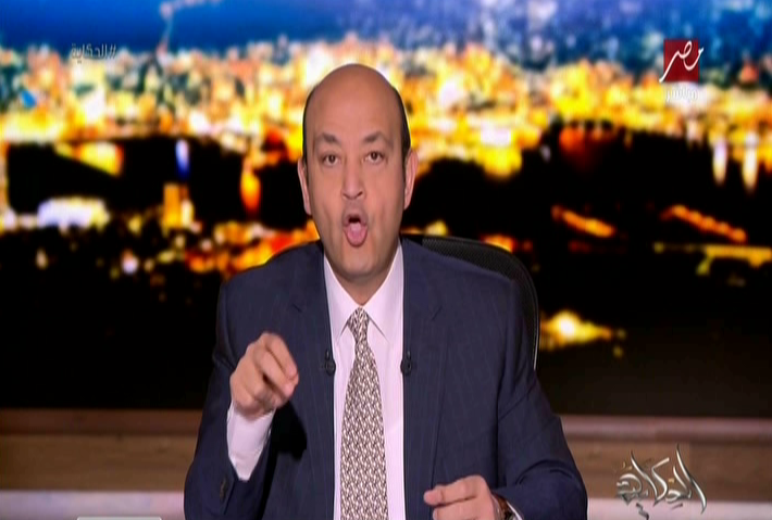 عمرو أديب 