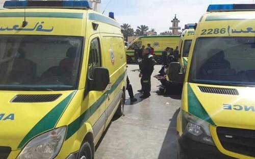 صورة أرشيفية صورة أرشيفية