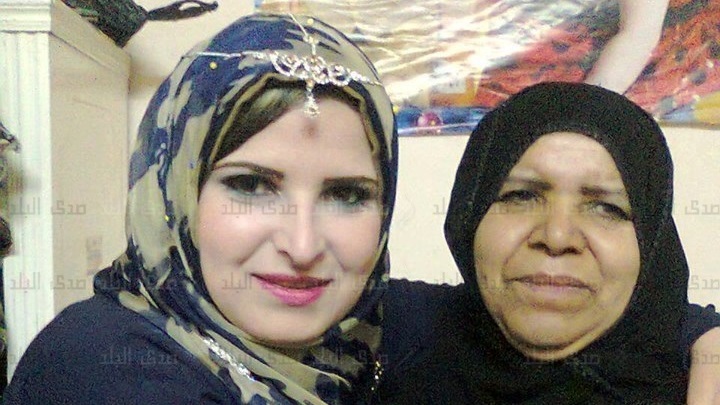 هزمت الشلل وتولت منصب قيادي.. نادية الفرماوي نموذج مشرف