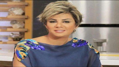 مفيدة شيحة مفيدة شيحة