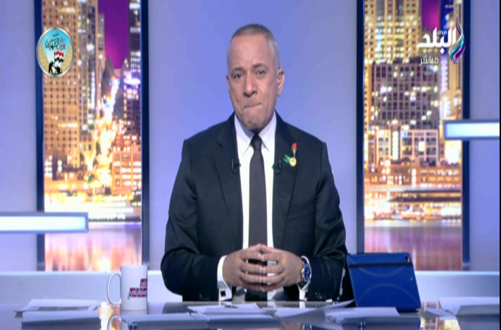 أحمد موسى 