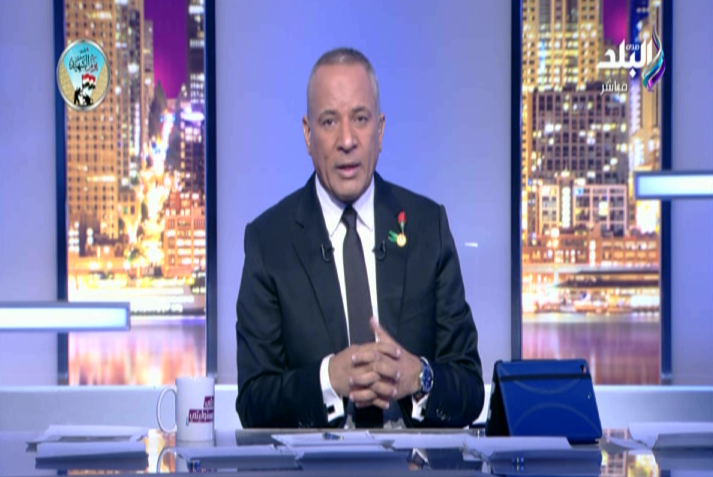 أحمد موسى 
