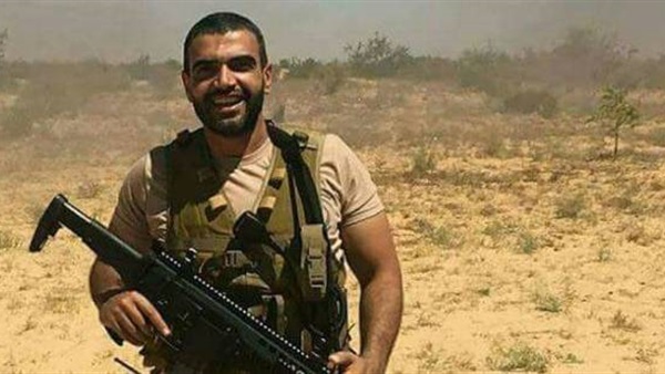 الشهيد المنسي 