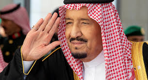 العاهل السعودي الملك سلمان بن عبدالعزيز العاهل السعودي الملك سلمان بن عبدالعزيز