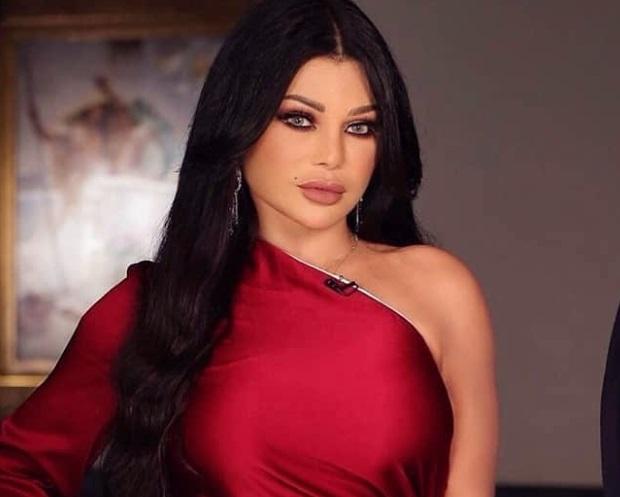 إسرائيل توجه رسالة إلى حزب الله عبر هيفاء وهبي