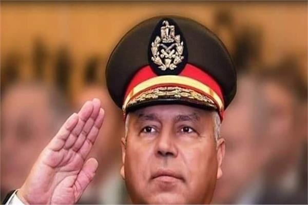  الفريق كامل الوزير