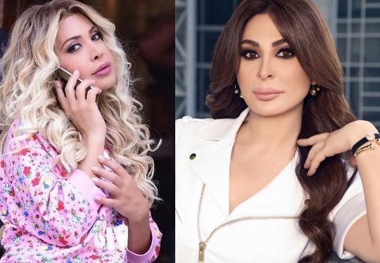 إليسا 