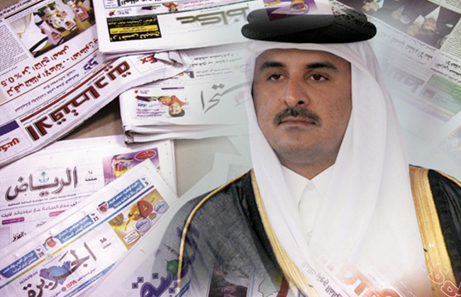 صحف السعودية 
