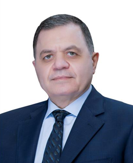 اللواء محمود توفيق وزير الداخلية اللواء محمود توفيق وزير الداخلية