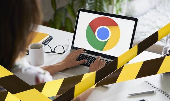 ثغرة في جوجل كروم تسمح للهاكرز بالتسلل إلى جهازك