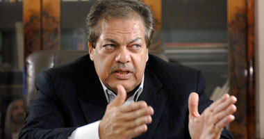 محمد أبو العينين محمد أبو العينين