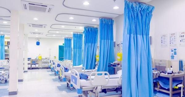 مستشفى  - صورة أرشيفية