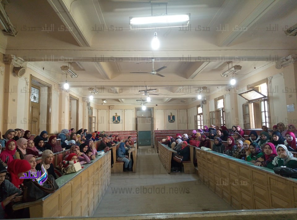 ندوة بإعلام المحلة