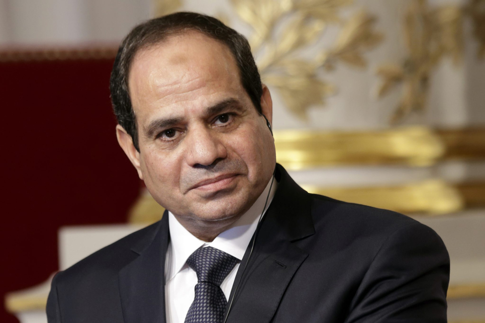 الرئيس السيسي الرئيس السيسي