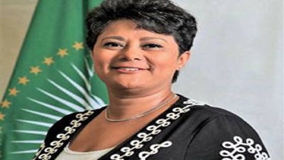 السفيرة نميرة نجم السفيرة نميرة نجم