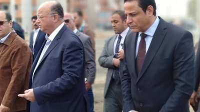 محافظة القاهرة: 82 أتوبيسا بأحياء المنطقة الشرقية 