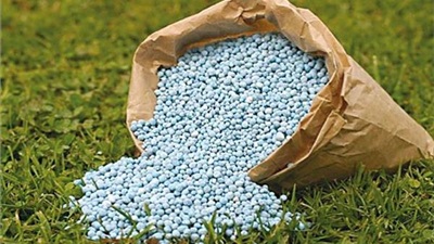 زراعة المنوفية : 22 الف و171 طن رصيد مخزون الاسمدة بالجمعيات