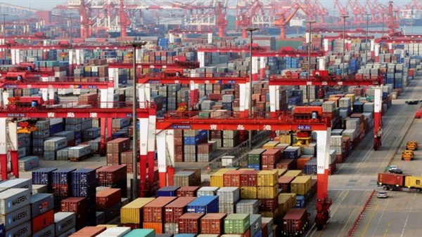 صادرات - صورة أرشيفية 