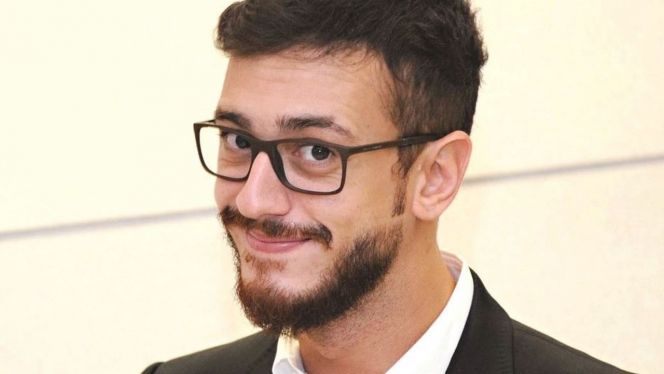 سعد لمجرد سعد لمجرد