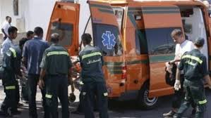 سيارة اسعاف سيارة اسعاف