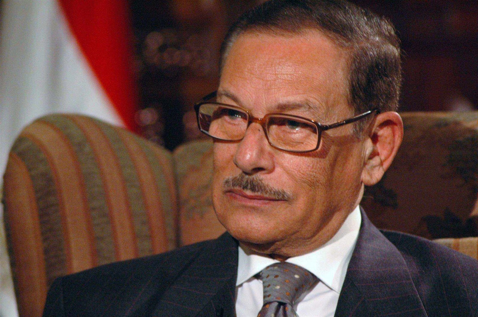 صفوت الشريف صفوت الشريف