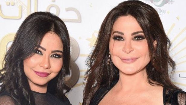 اليسا اليسا