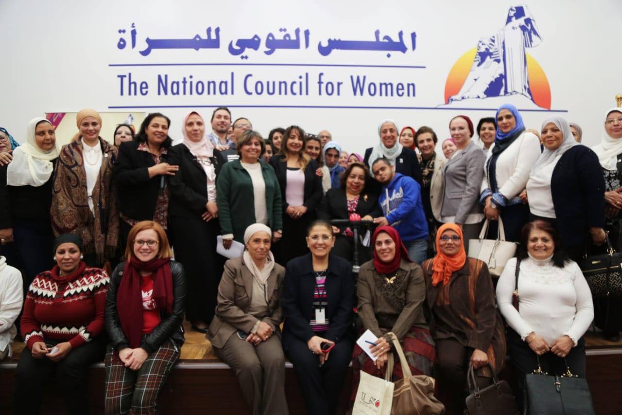احتفالات المجلس القومى للمرأة بمرور مائة عام احتفالات المجلس القومى للمرأة بمرور مائة عام