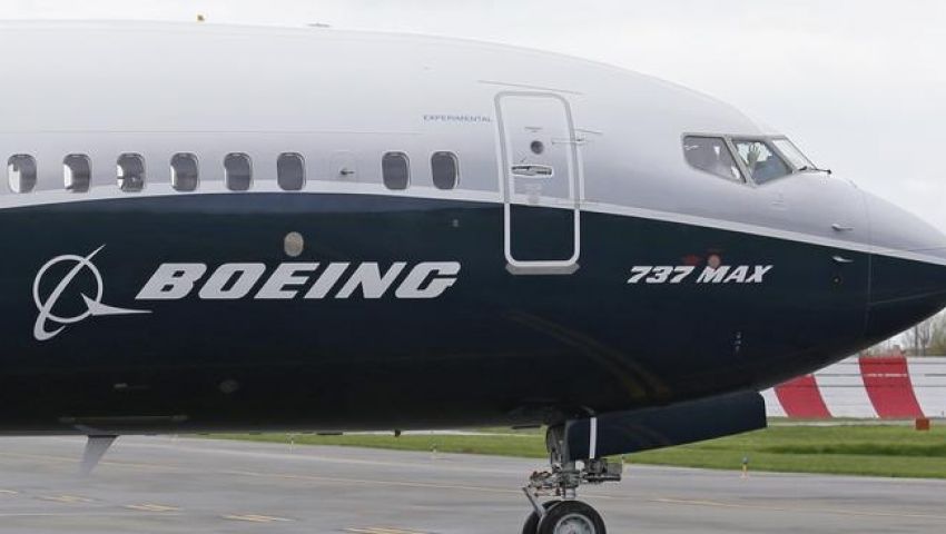 بوينج 737 ماكس بوينج 737 ماكس